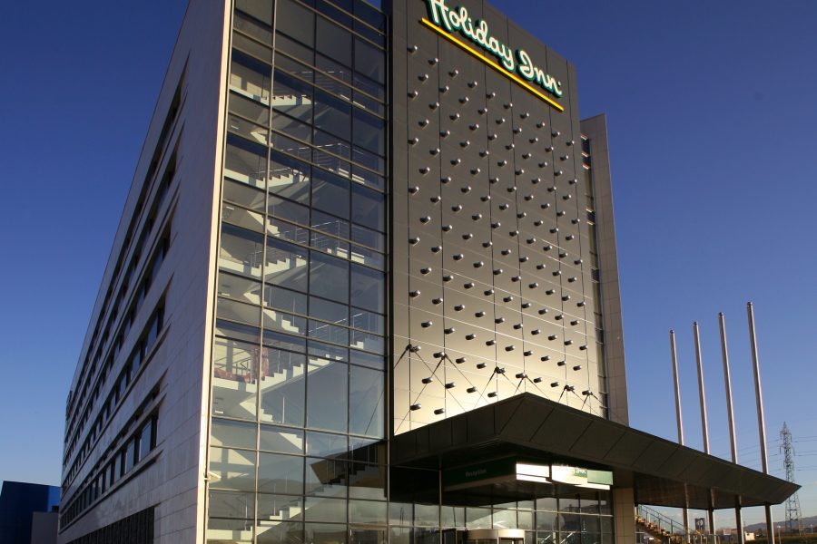 Holiday Inn Sofia