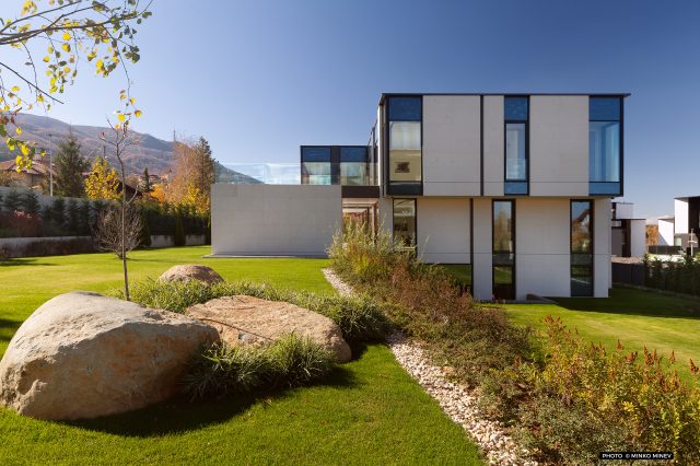 Two Family Houses