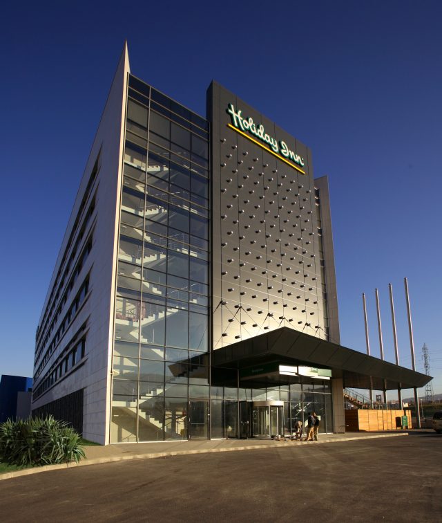 Holiday Inn Sofia